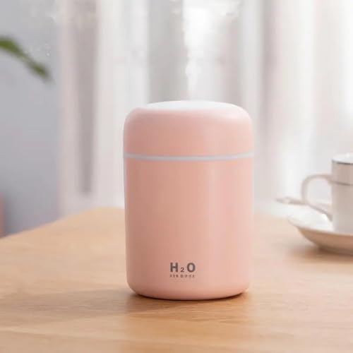 humidifiers portable