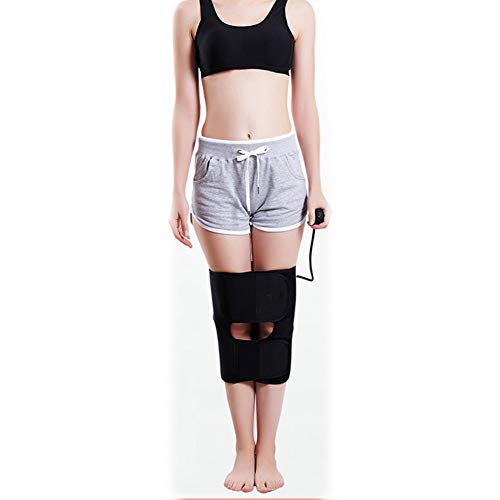 Correcteur de jambe X/O pour redresser la posture et soulager la flexion XXL