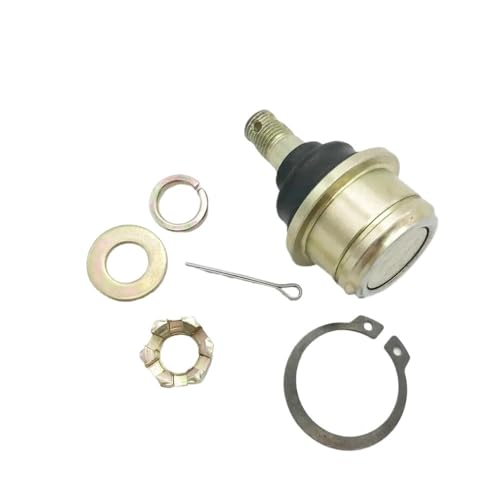 Rotule de biellette direction anti jeu pour UTV HS500CC P62410