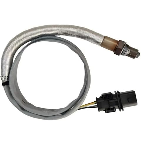 Sonde lambda BMW X5 X6 E70 E71 E60 capteur oxygène 0258017101 essence