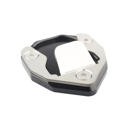 Pad béquille moto extension latérale pour Scram 2022 - 2