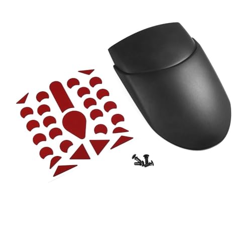 Extension Garde-Boue Avant Moto Caponord 1200 Finition Premium