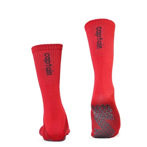 Image of RUNNER ANTI-SLIP Football Calf Length Socks,Football Socks,Soccer Socks,Grip Socks