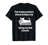 Lazy Shirt
