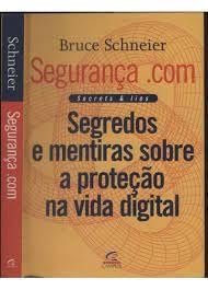 Seguranca.Com - Segredos E Men...