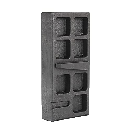 Arbutin Desk Organizer Magazine Block Wrench Tool Box Compatible for Keeping Desktop or Desk Drawer Organized