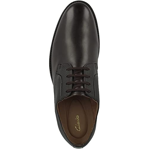 Image of Clarks Mens Derby