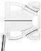 TaylorMade Golf Spider White Putter #3