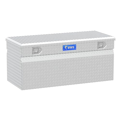 UWS TBC48DD Chest Box
