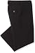 Calvin Klein Boys' Bi-Stretch Flat Front Pant