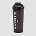 Produktbild Myprotein Smart Schütteln, Schwarz, 1 Liter
