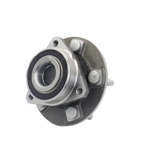 Roulement moyeu de roue arrière et avant haute résistance pour Camaro et Impala 13580135