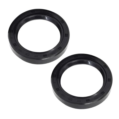 Sellos de aceite 92049-7010 para motor de cortacésped FS730V y FX730V 2