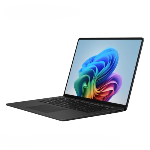 マイクロソフト Surface Laptop 第8世代 15インチ・Snapdragon X2 Elite・32GBメモリ・1TB SSD搭載モデル