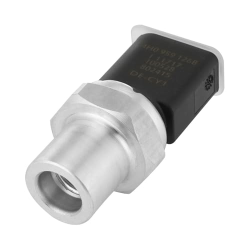 Capteur de pression de climatisation Seat Leon 5F1 4H0959126A pressostat