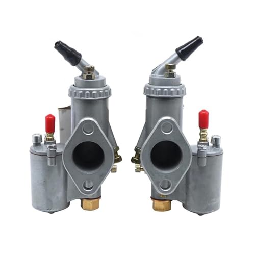 Carburateur moto KC750 PZ28 double cylindre ajustement précis BMW R71