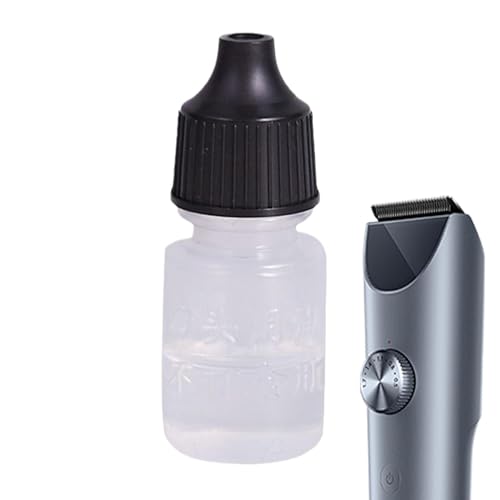 Trimmer Cuidado lubricante, afeitadora eléctrica...