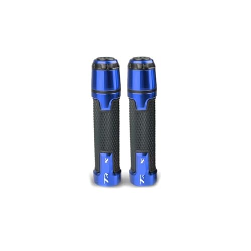Puños Manillar Evita Deslizamiento en Manillares TMAX 22 Mm 6