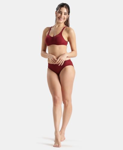 Image of Jockey Women Full Coverage Bra