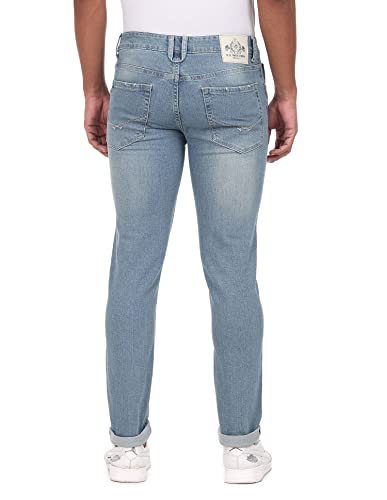 Image of U.S. POLO ASSN. Men's Skinny Casual Pants