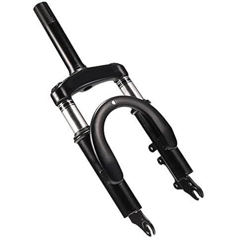 HTBCCHB 12-Inch Front Suspension Fork Cover