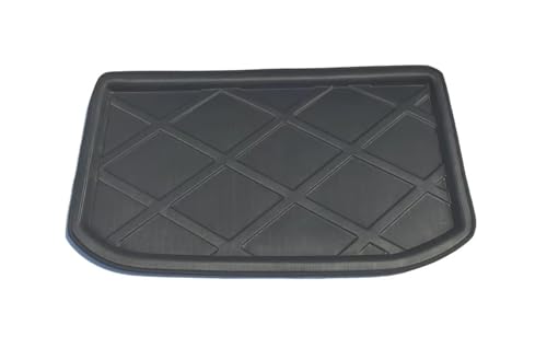 Tapis de protection de coffre pour Nissan Micra K13 2010-2015