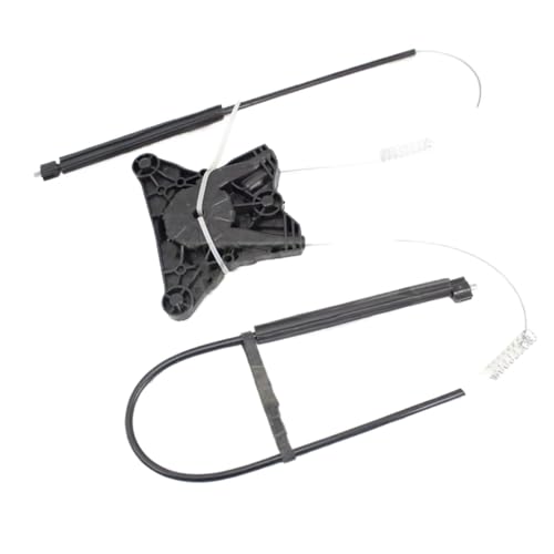 Kit reparación elevalunas para Seat Toledo ventanilla delantera derecha viajes cómodos 4