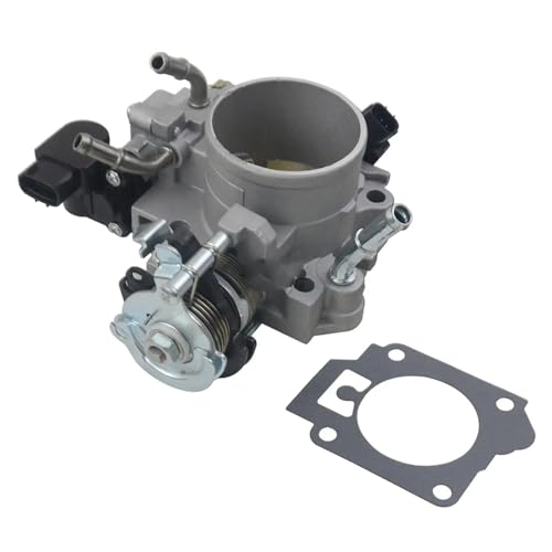 Corps de papillon pour réparer l'admission des voitures Honda Accord 2.4L