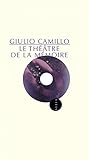 LE THEATRE DE LA MEMOIRE (PETITE COLLECTION)