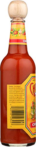 Image of Cholula Original Hot Sauce, 12 fl oz