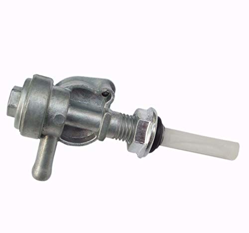 Fuel Shut ON Off Valve Tap Switch Gas Fuel Tank Valve Petcock Switch Replacement for Generac Generator 4000EXL
