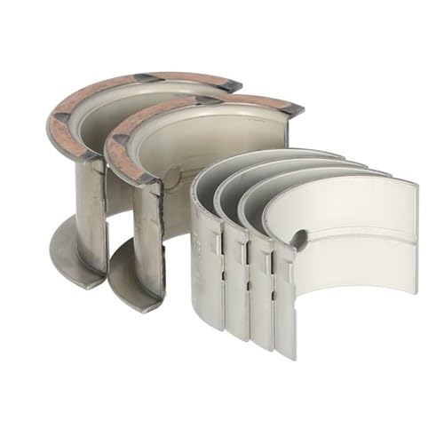 Main Bearings - Standard - Set fits Ford 120 9N 2N 8N 9N6333A