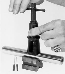Flexbar Precision Hand Tapper and Reamer, USA Made