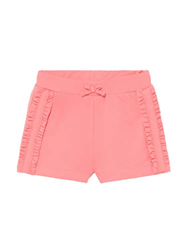 Mayoral Shorts for Baby-Girls Flamingo 12 Months (80cm)