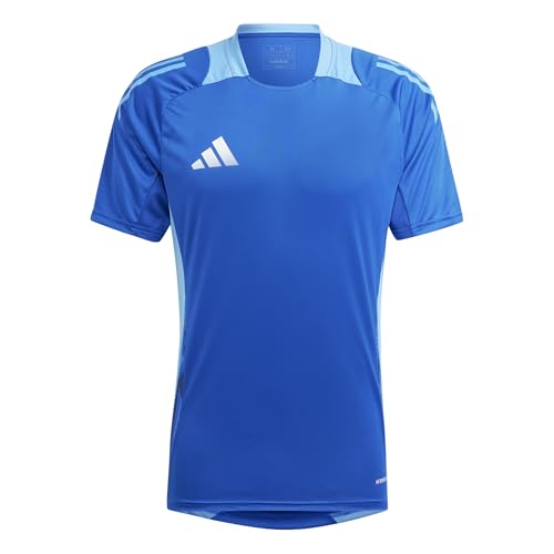 Maillot d'entraînement adidas Tiro 24 Competition pour homme en maille respirante