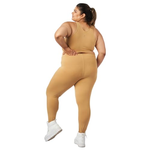 Image of BIGTEES Leggings Regular & Plus Size | Cotton Legging | Legging Full Coverage Tummy Controller | Leggings for Women