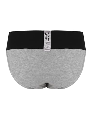 Image of Nivia Supporter Brief With Adjustable Band For Men