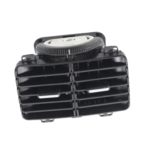 Grille d'aération avant pour réparer la ventilation cassée de Golf GTI 2007-2012