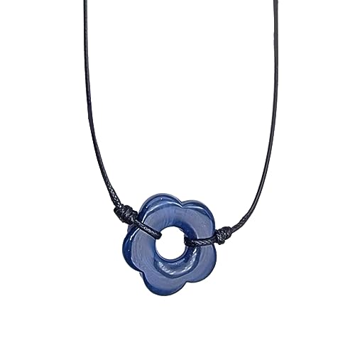 carotoe Trend �A�N���� �t�����[ �y���_���g ���� �`�F�[�� �C�� �V���v�� �l�b�N �`�F�[�� ���߉\ �h���[�C���O ���[�v �l�b�N���X