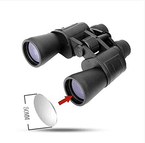 Binoculares de mano para ver de cerca paisajes lejanos con total nitidez 6
