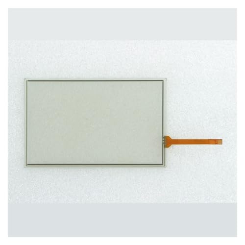 Film plastique PT070-10F-T1S pour écran tactile sans bulle ni trace