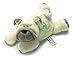 Nici 27584 - Perro de peluche tumbado (22 cm)