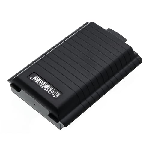 Cameron Sino CS-SPR800TW Batteries 1880mAh / 7.4V / 13.91Wh – vue 3