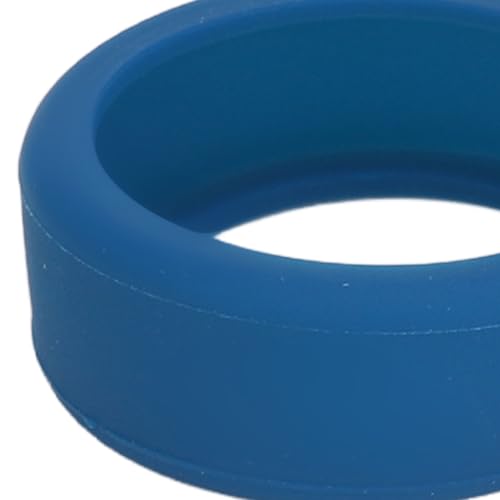 Protector elástico de silicona para anillo inteligente 3 piezas miniatura 6