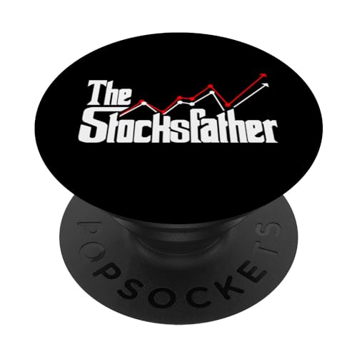 El accionista de Finanzas del accionista Bear Bull Shares PopSockets PopGrip Intercambiable