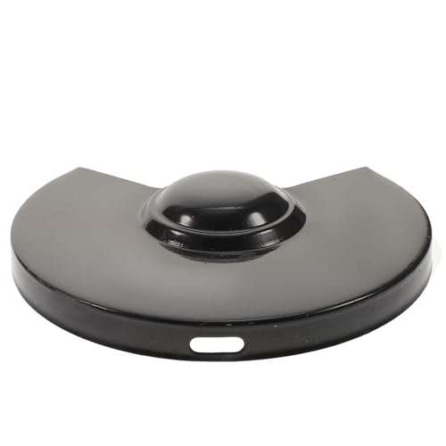 Protector Ocular Banco 150 MM de Alta Resistencia con Plastico Angular Derecho DOITOOL 2