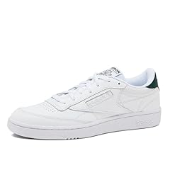 White/Breakaway Green/Flint Grey Metallic