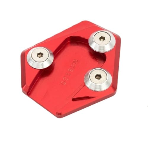 Support latéral pour MSX125 et Grom 125 2013-2022 extension de béquille de moto