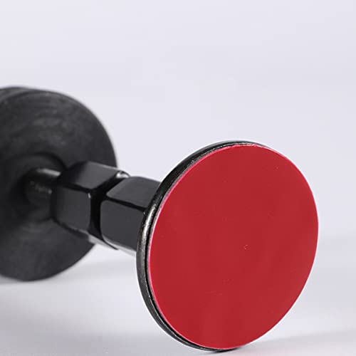 Homoyoyo 1 Conjunto Parede Camas Cabeceiras Mesa de Cabeceira Camas X. X. Cm Mm- - Fixador Anti-Dorm