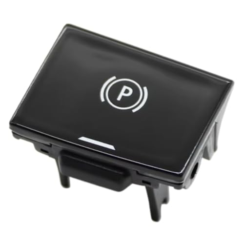 Interruptor de estacionamiento eléctrico antidesgaste para chasis G20 G29 F40 F44 G26